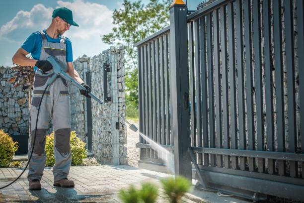 Best Post-Construction Pressure Washing  in Ordway, CO