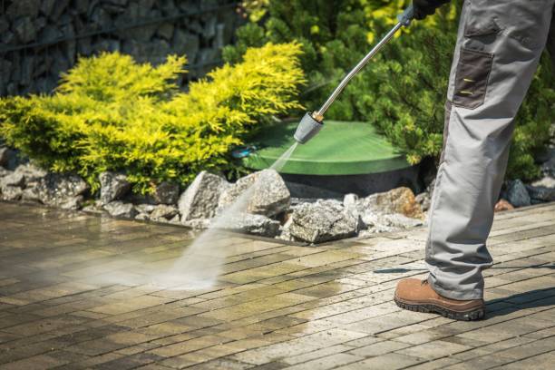 Best Sidewalk and Walkway Cleaning  in Ordway, CO