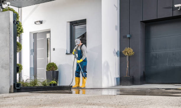 Best Restaurant Pressure Washing  in Ordway, CO